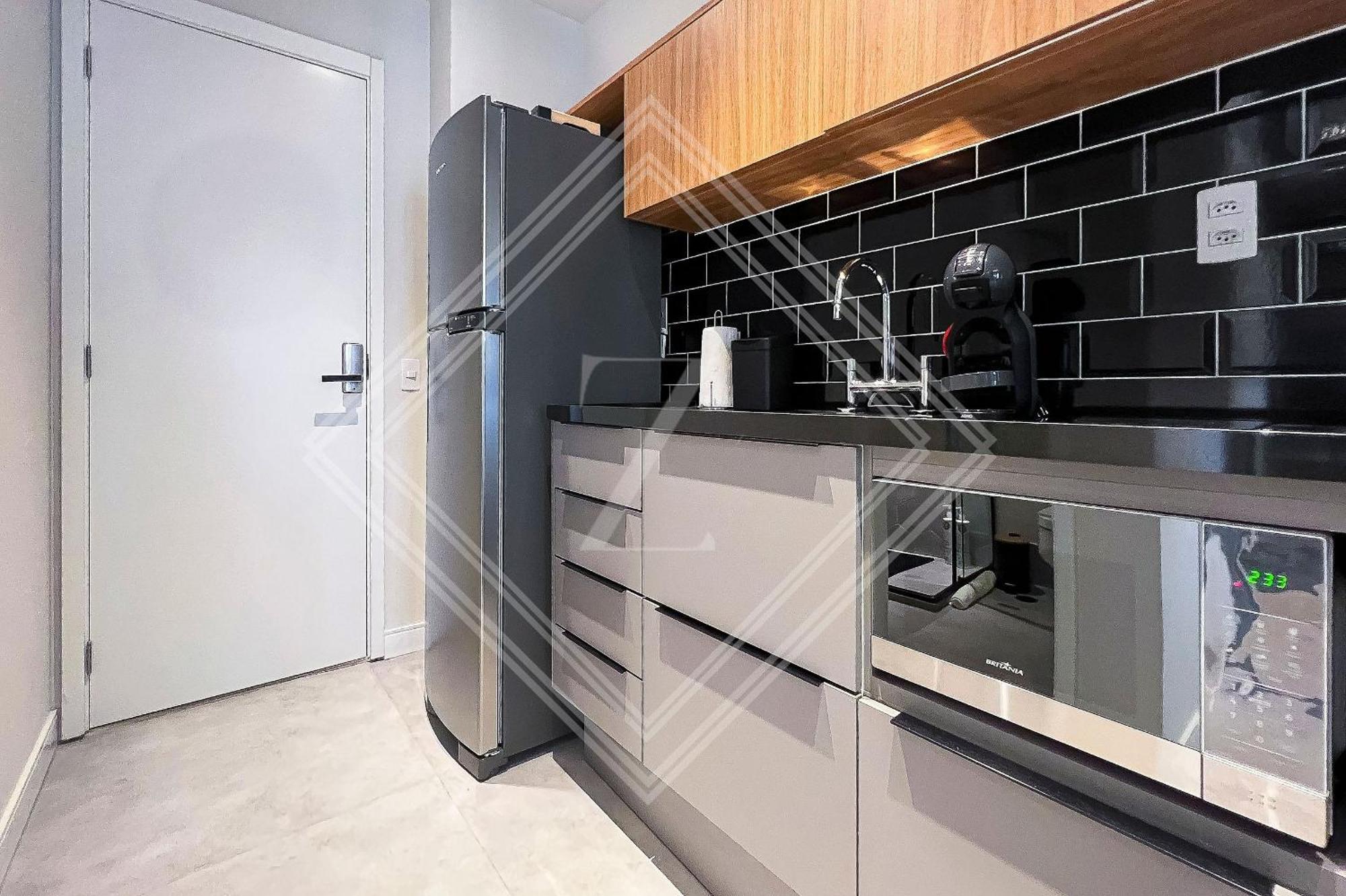 Zainalofts7moema Ao Lado Metro, Ibira, Casv 615 Apartamento